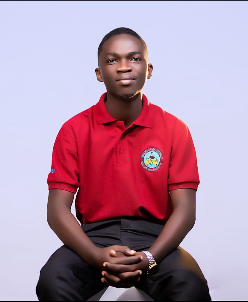 Profile Photo of Nyantakyi Francis